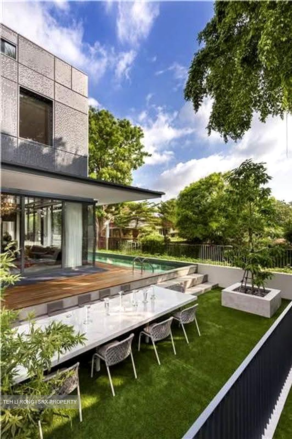 Victoria Park Villas (D10), Semi-Detached #612515691